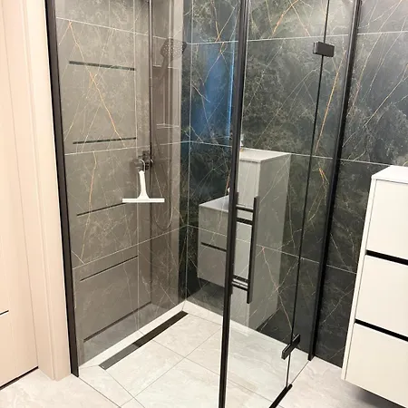 Apartament Riverside *